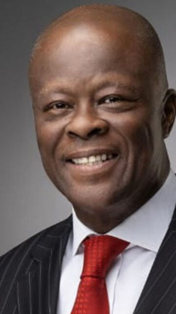 Finance Ministry Assures Investors After Joint Nigeria–US Security Operation