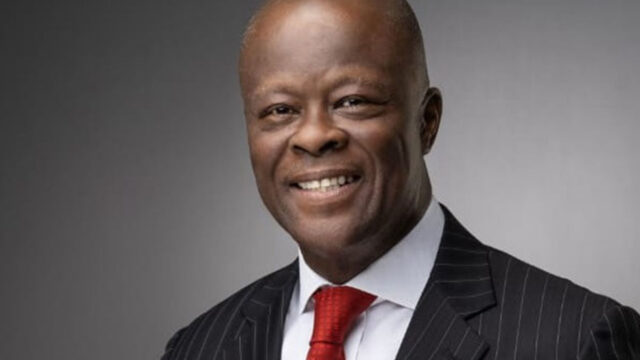 Finance Ministry Assures Investors After Joint Nigeria–US Security Operation