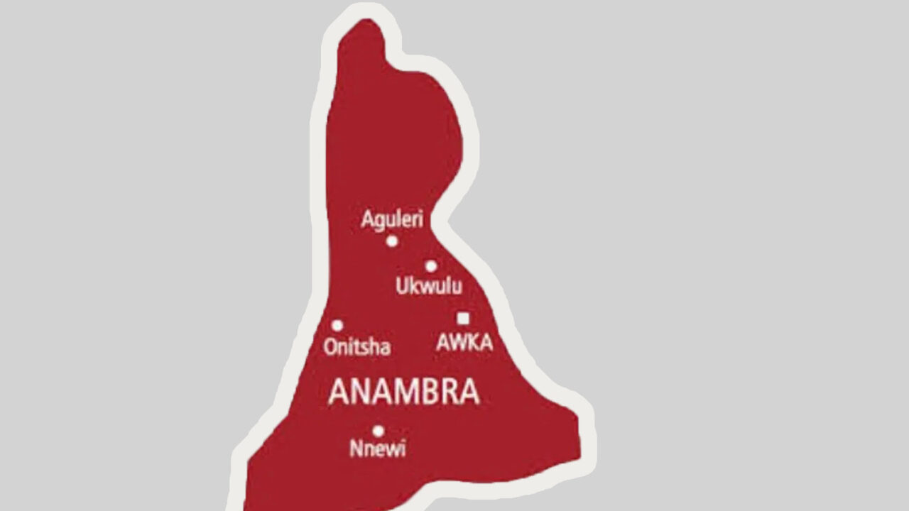 Anambra APGA Woman Leader loses son to Gunmen in Awka