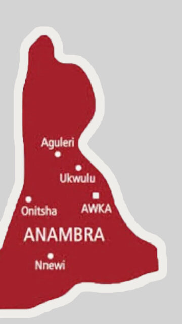 Anambra: IGP’s POCACOV Team Holds Interactive Session On Preventive Policing 
