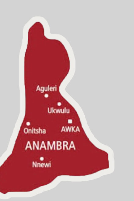 Anambra: IGP’s POCACOV Team Holds Interactive Session On Preventive Policing 