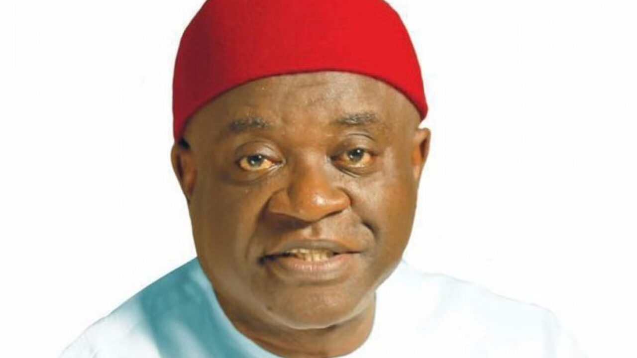 Chief Ben Etiaba to Chair Ikenga Day 2025, in Paris