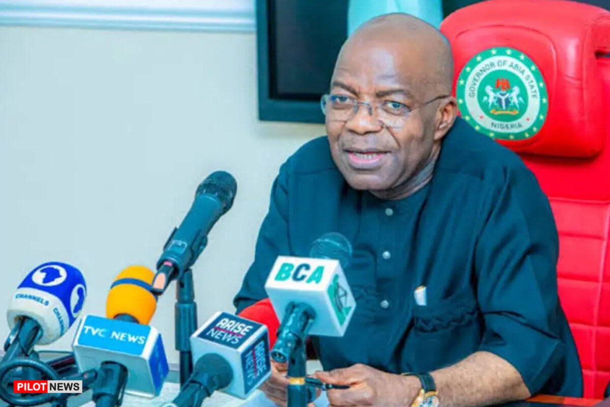 Abia Govt Pledges Support To Utopia Pharmaceutical Establishment