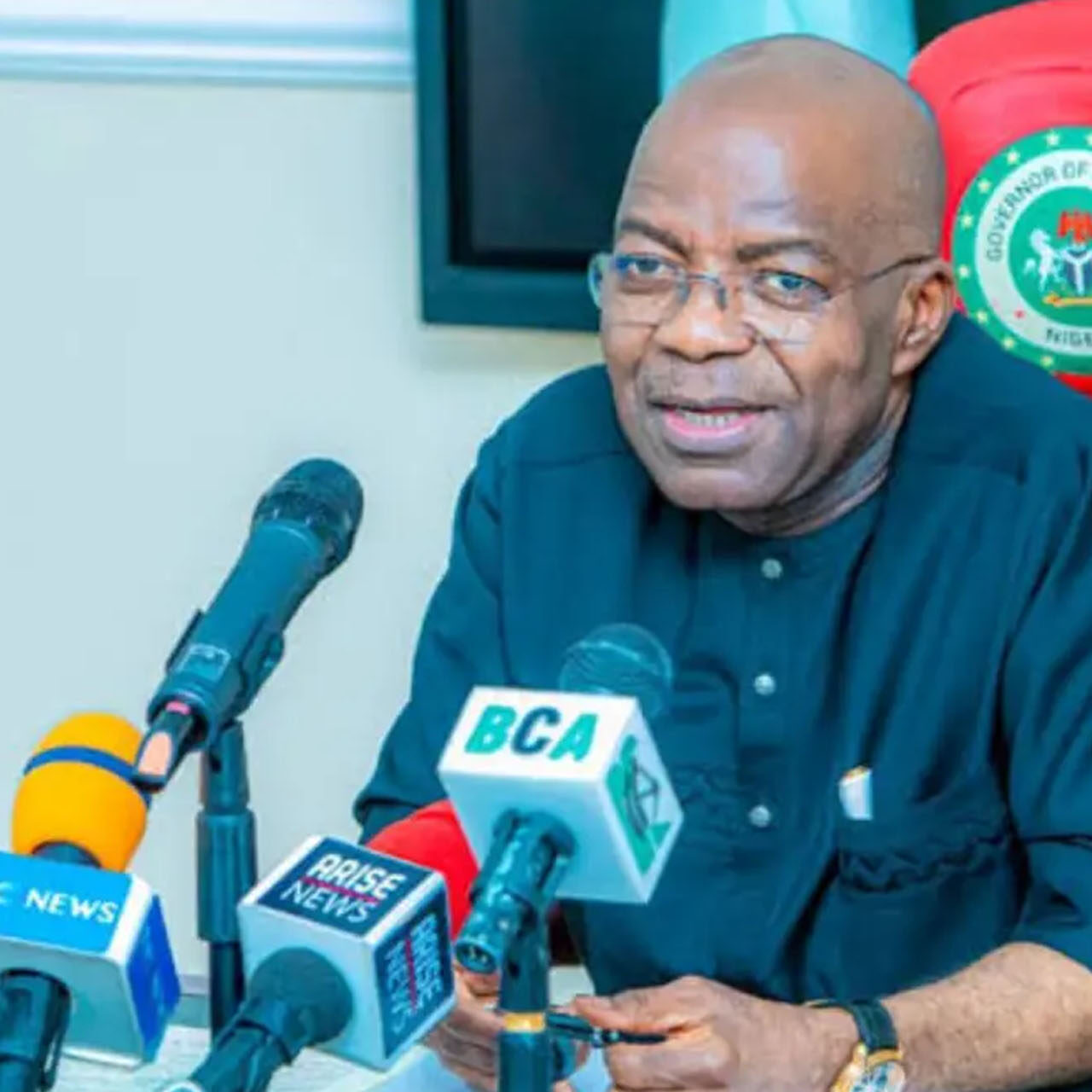 Abia Govt Pledges Support To Utopia Pharmaceutical Establishment