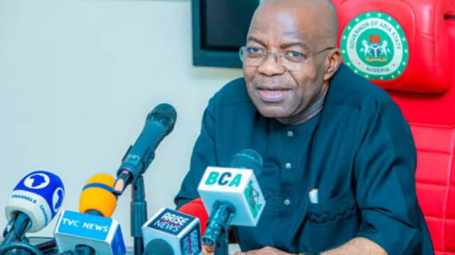 Abia Govt Pledges Support To Utopia Pharmaceutical Establishment