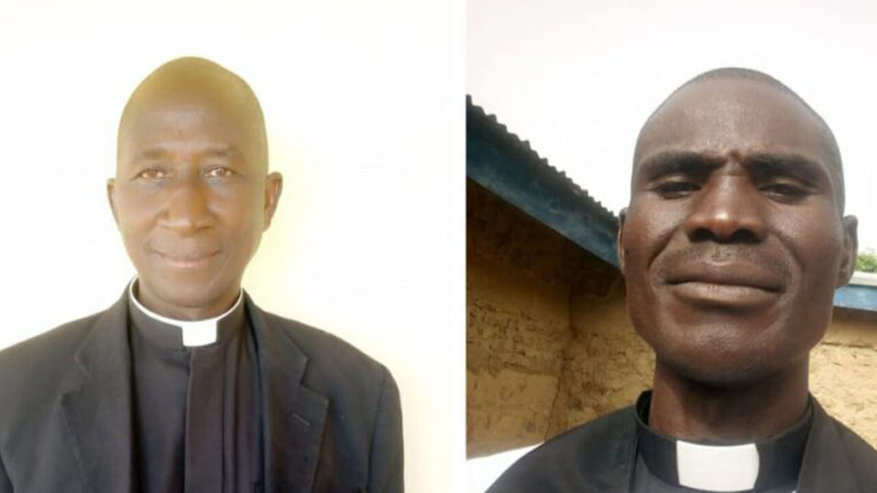 Unidentified Gunmen Abduct Two Pastors In Adamawa