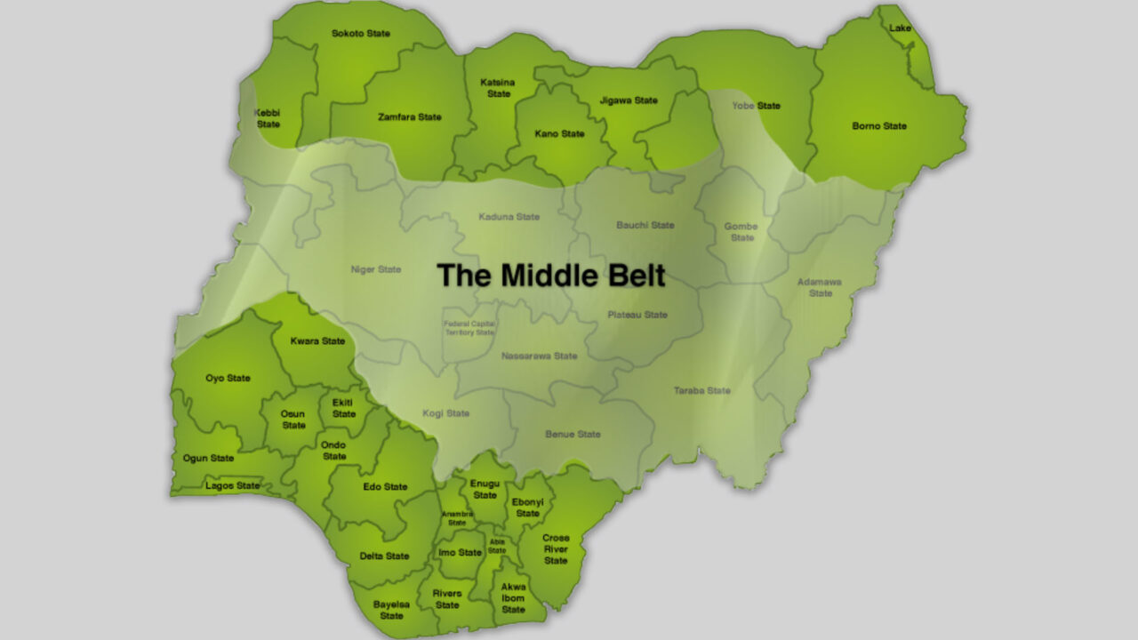 Security Agencies Are In Niger Delta To Protect Oil Thieves – MBF