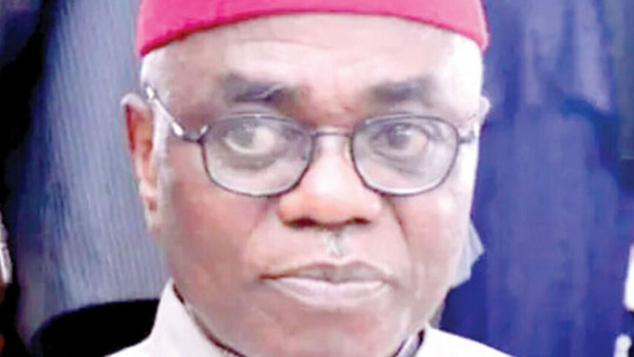 Atiku Felicitates Ozichukwu Chukwu On Ascendancy As Ohanaeze Ndigbo President-General