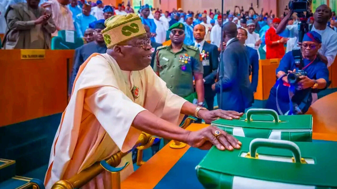 Defence and Security Top Tinubu’s 2025 Budget with N4.91 Trillion Allocation