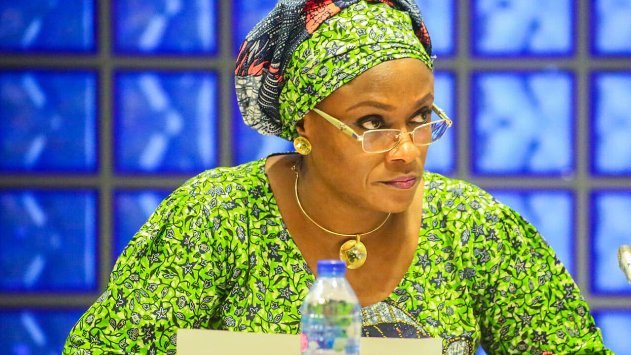 House of Reps Mourns Deputy Chief Whip, Rt. Hon. Adewunmi Oriyomi Onanuga