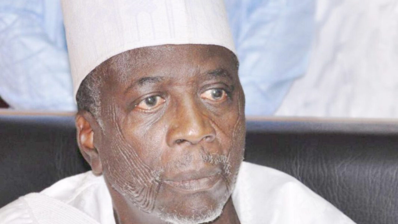 Insecurity Hampers Standard Of Living – Bafarawa