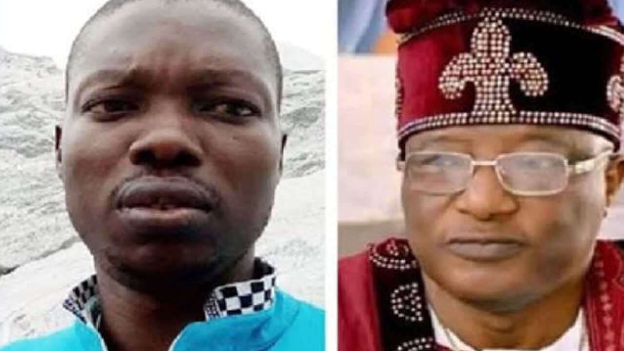  Appeal Court Upholds Hotelier’s Death Sentence