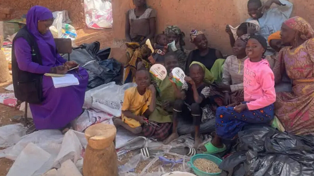 Over 5,797 Households Verified For BHCPF Scheme In Kano