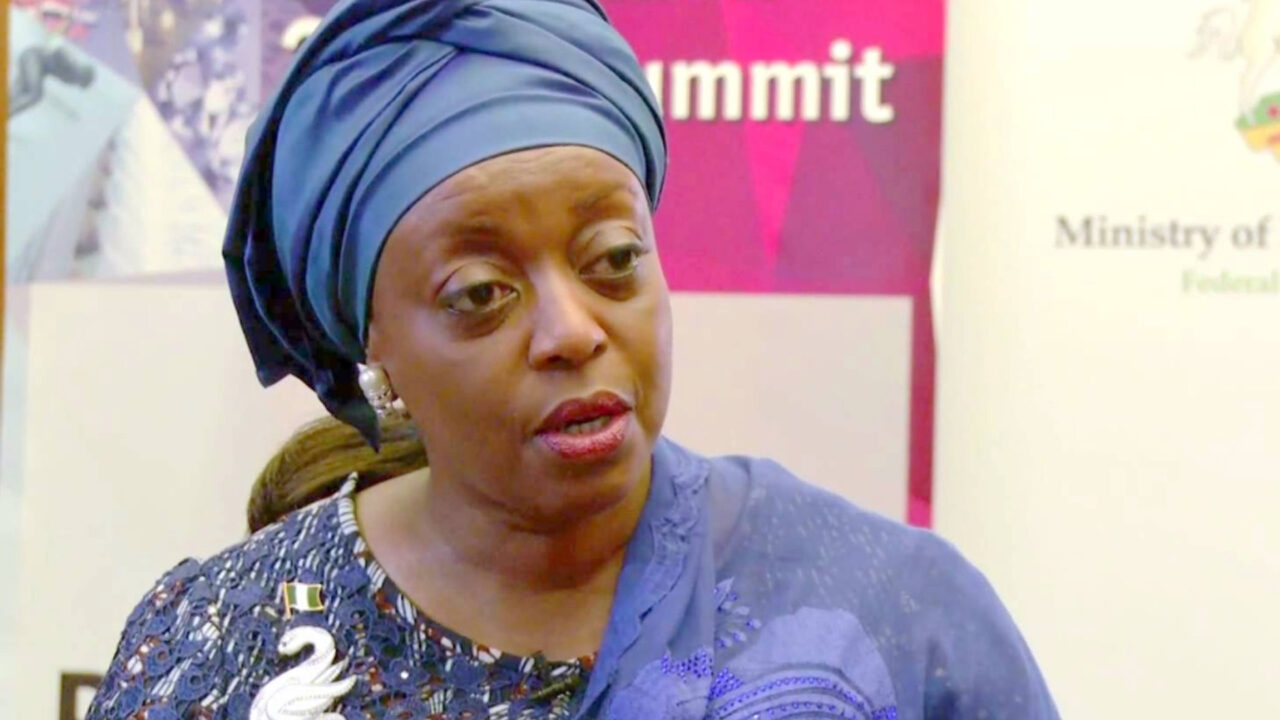 Govt Receives $52.88m Recovered Assets Linked To Former Minister, Diezani