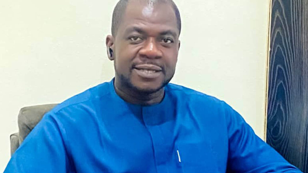 Edo LG Chairmanship Aspirant Commits to Strengthening Agriculture