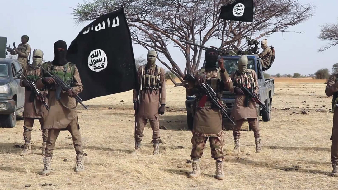 Breaking – ISWAP Suicide Bomber Kills 27 Soldiers in Northeast Nigeria