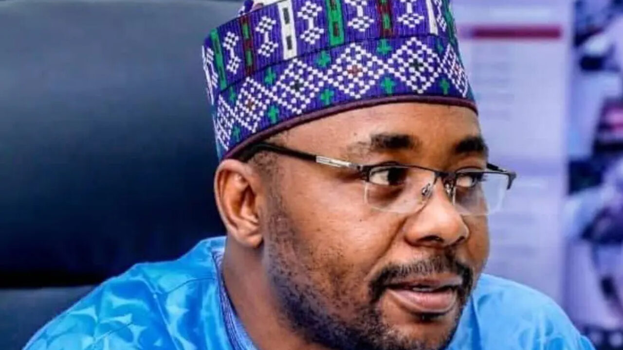 Kano State Public Complaints and Anti-Corruption Commission Boss Arrested