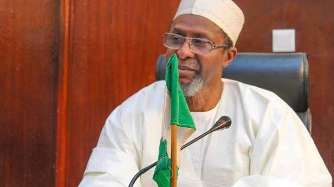 450 Kaduna Students Receive Scholarships From Minister Of Environment