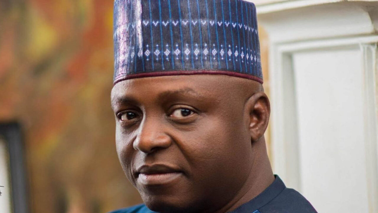 APC National  Chairman Describes Niger Attacks As Barbaric, Inhuman