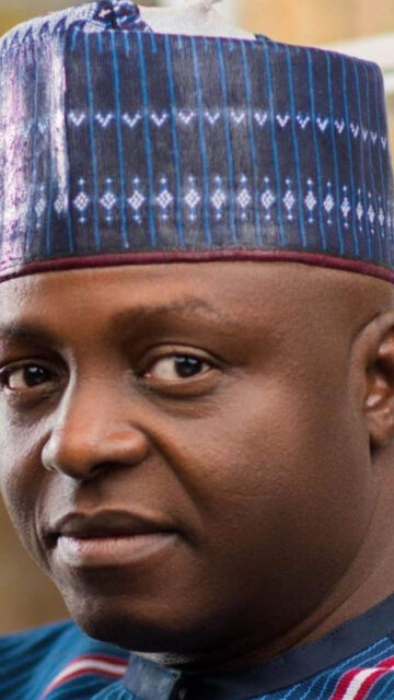 APC Reconstitutes NWC as Yilwatda Retains Chairmanship at 2026 Convention