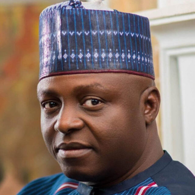 APC National Chairman Proposes Solutions to Insecurity in Nigeria 