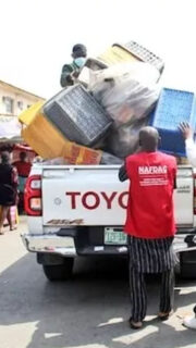 NAFDAC Destroys Fake Products Worth N1.8m 