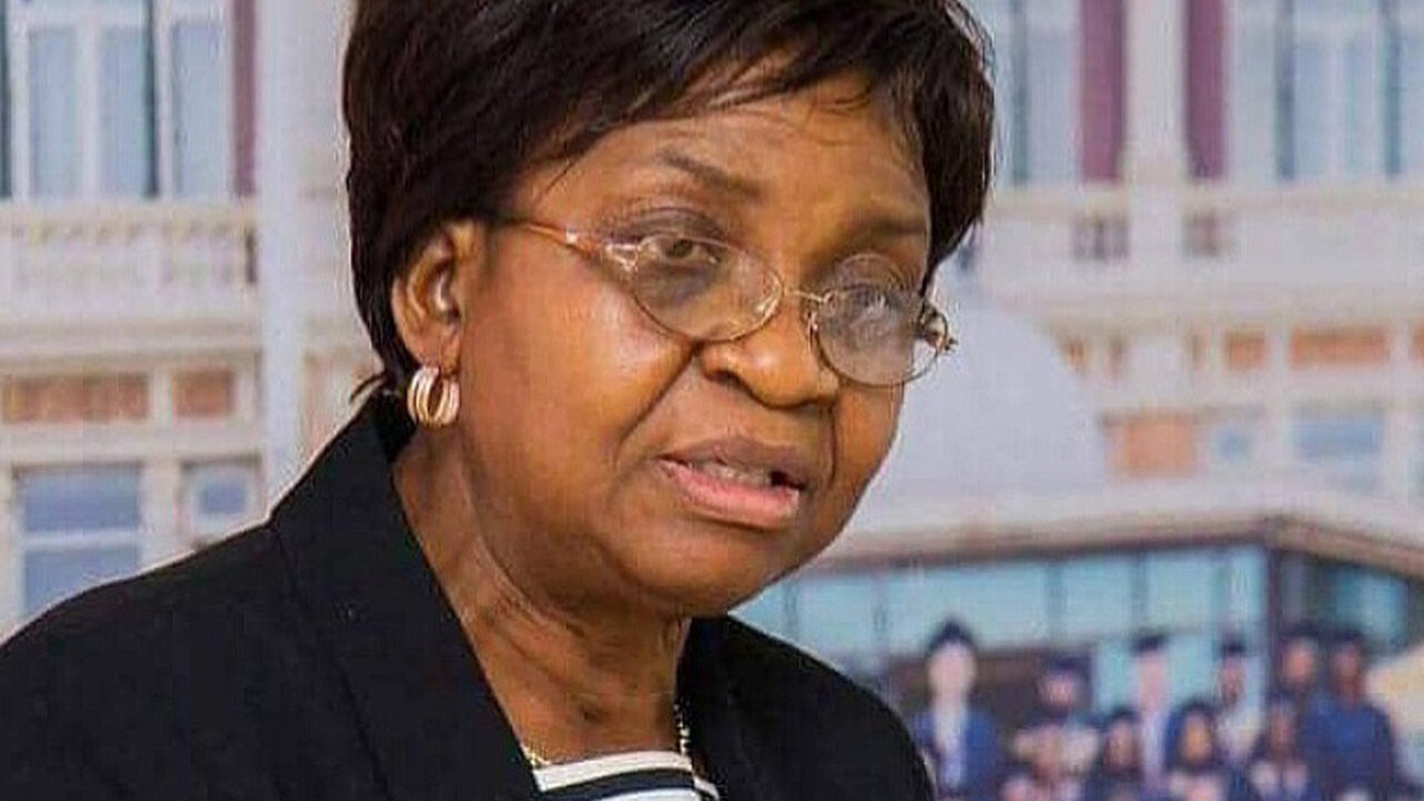 More Than 14.3 Million Nigerians Abuse Drugs -NAFDAC