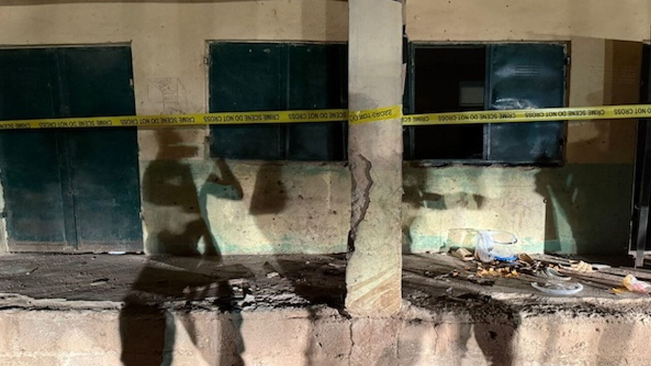 Bomb Explosion Kills 2, Injures 2 at Abuja School