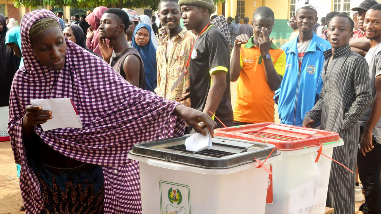 Path to National Rejuvenation – Advice to Nigerians in 2025