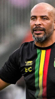 Nigeria Beats Iran 2–1 in international friendly