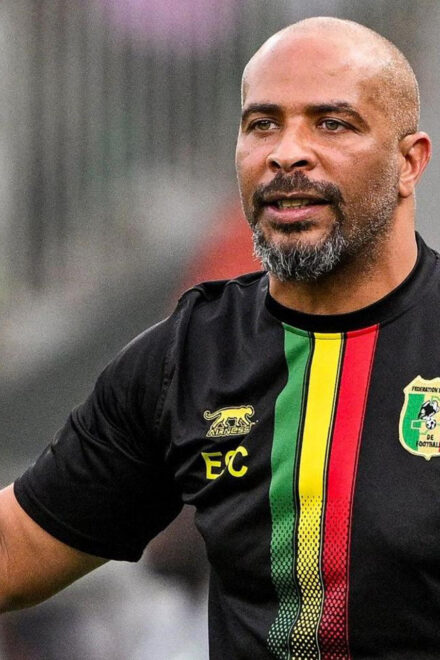 Nigeria Beats Iran 2–1 in international friendly