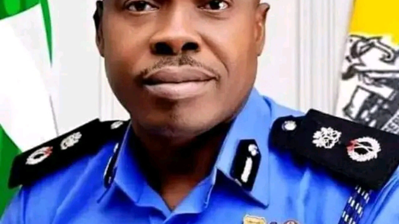 Anambra Police Commissioner Removed Amidst Rising Insecurity