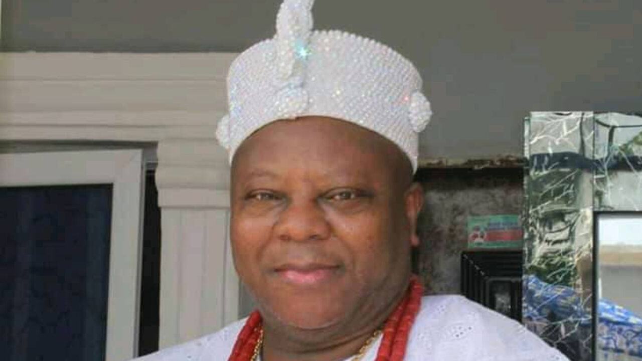 Missing Ipetumodu Monarch Found in FBI Custody