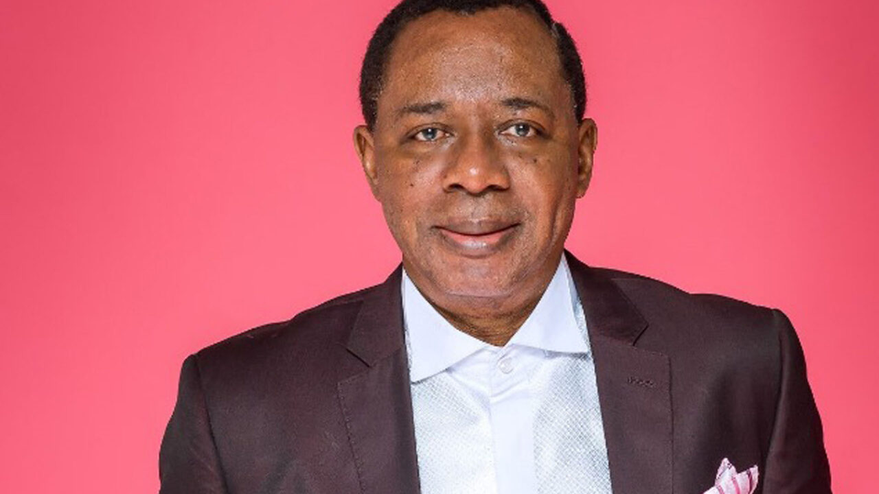 Bishop Calls for Ban on Valentine’s Day Celebration in Nigeria