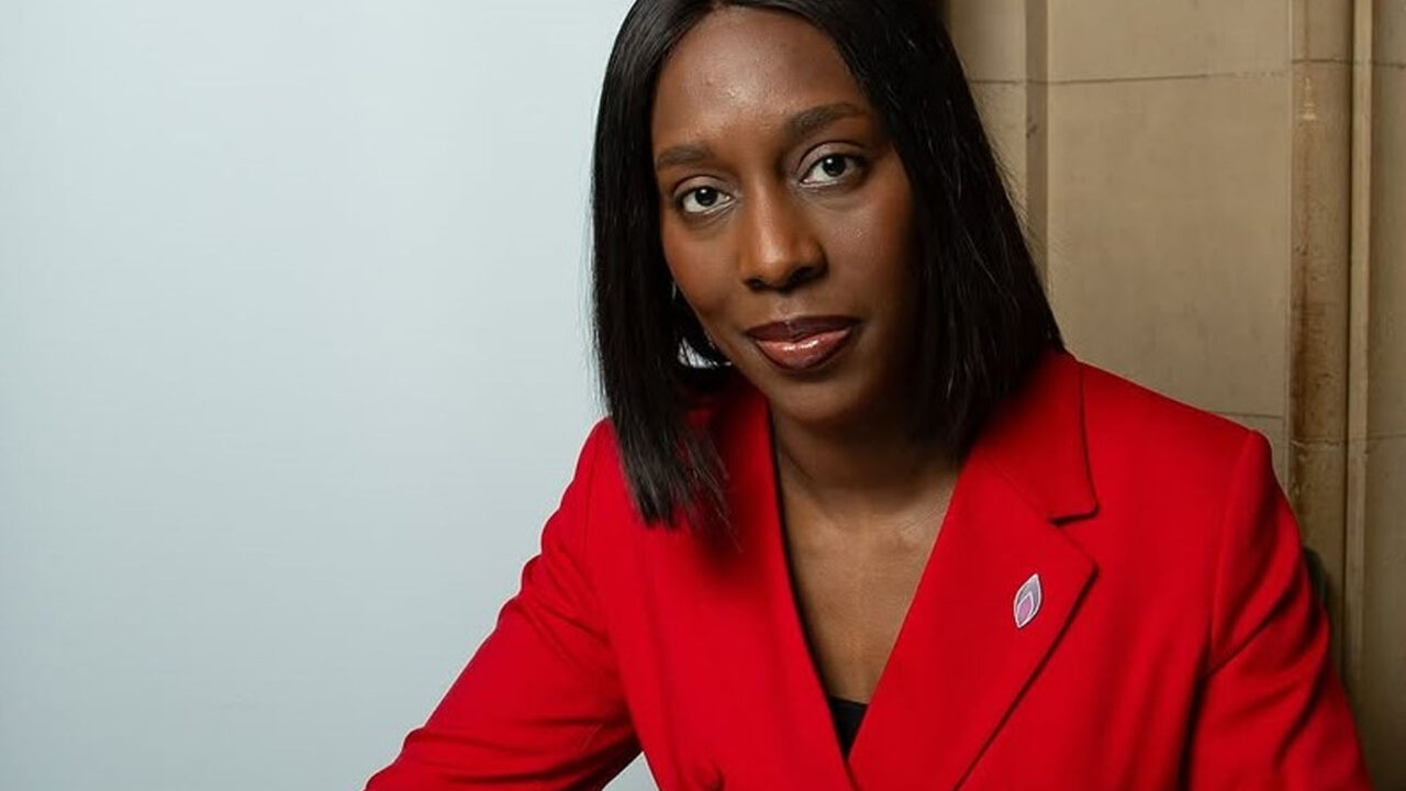 United Kingdom Appoints Trade Envoy To Nigeria