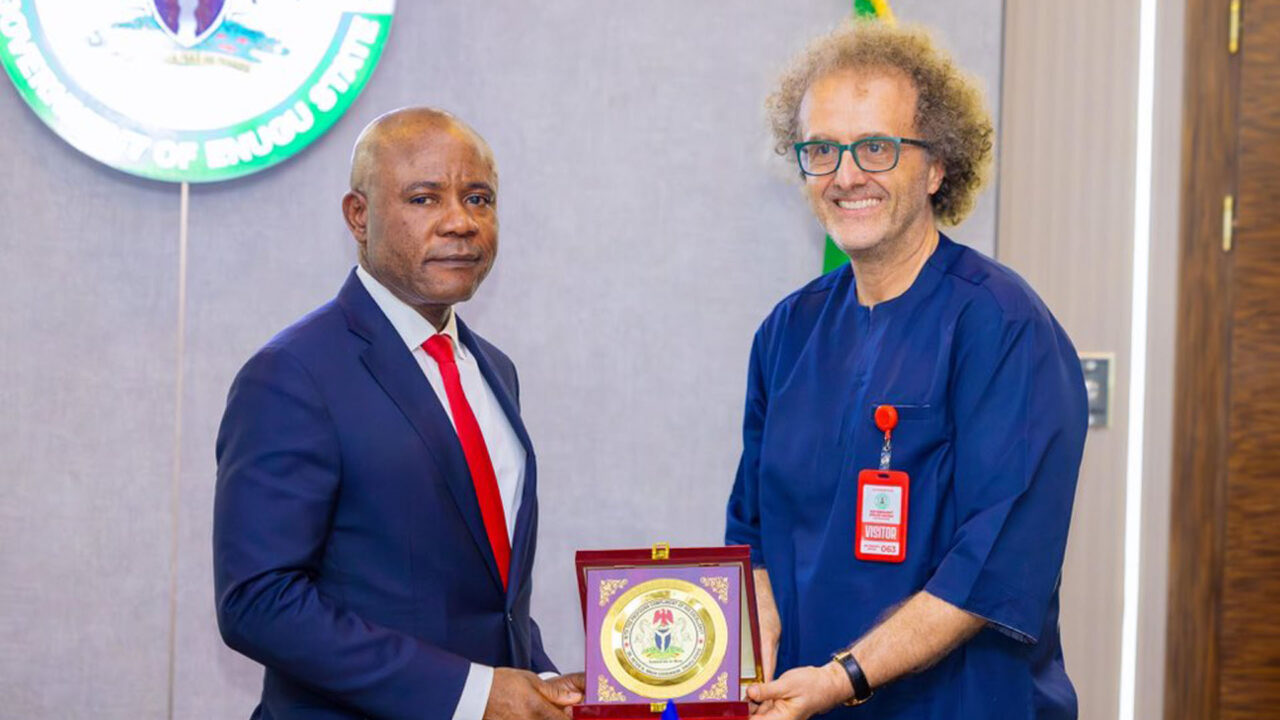 EU, ENSG Partners On Renewable Energy Initiatives