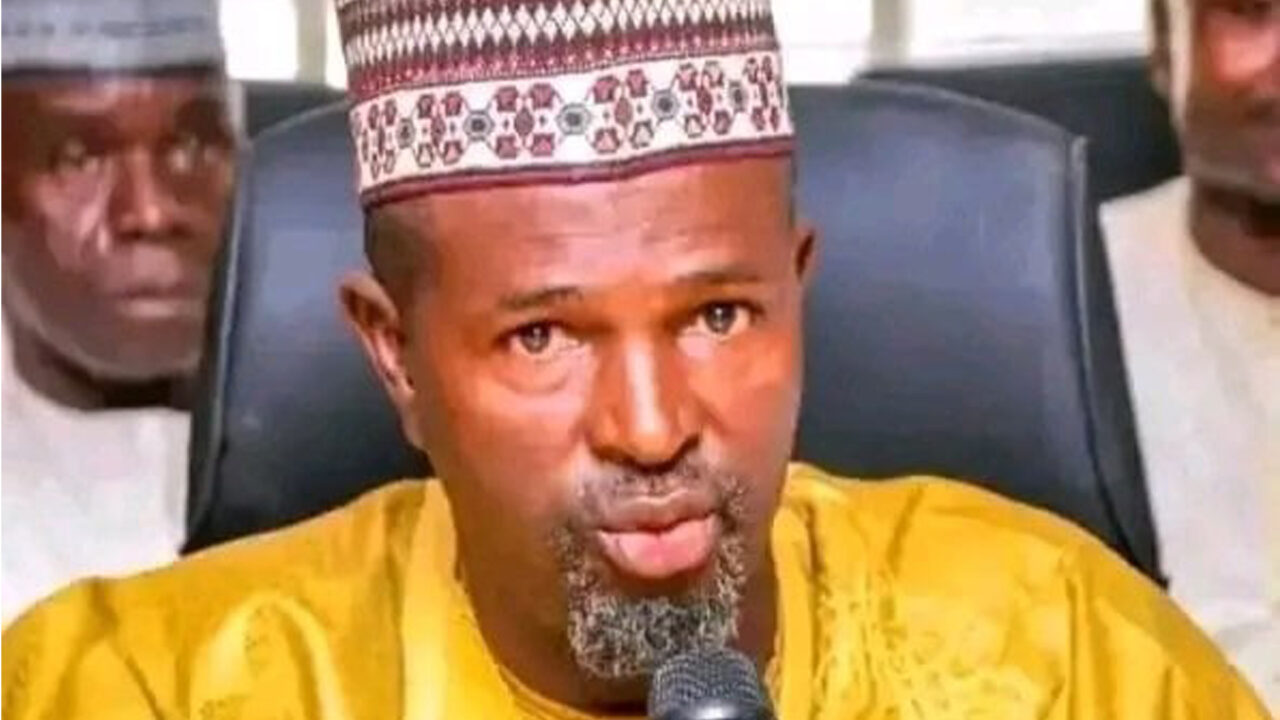 Local Government Vice Chairman, Others In Zamfara Kidnapped in Zamfara