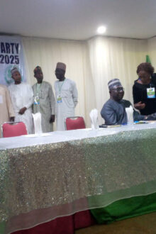 NNPP Opts Out of 2027 Presidential Race