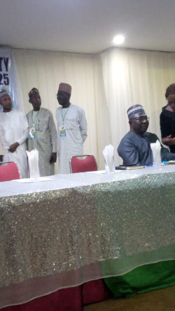 NNPP Opts Out of 2027 Presidential Race