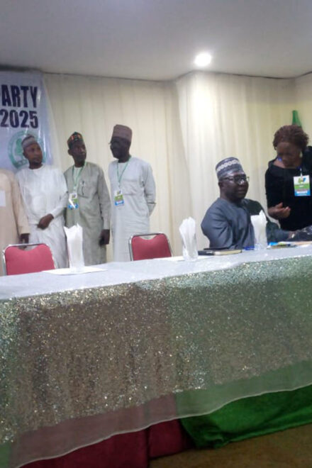 NNPP Opts Out of 2027 Presidential Race