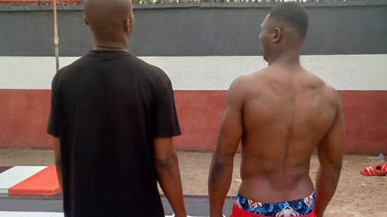 NSCDC Nabs Two Suspected Tricycle Snatchers In Anambra, Recovers Loots