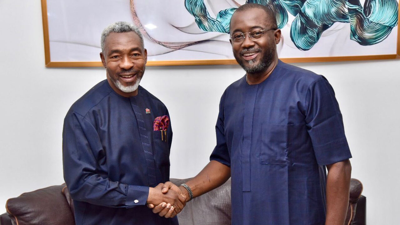 NIPR Set to Confer Honourary Fellowship on Uzu Okagbue