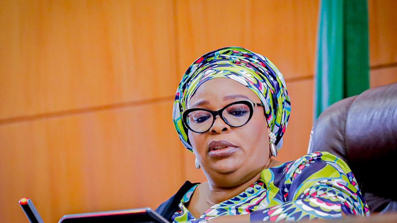 Lagos Lawmakers Suspend Plenary After Clash with DSS Over Speaker’s Impeachment