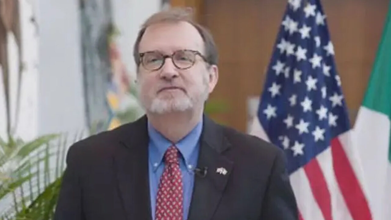 US Ambassador to Nigeria Says No Proof That U.S. Funds Boko Haram