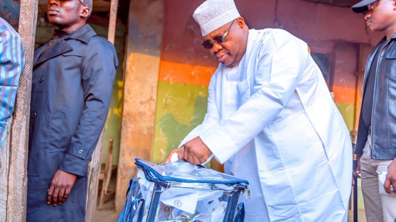 PDP Sweeps Osun LG Polls Amidst Controversy, Violence