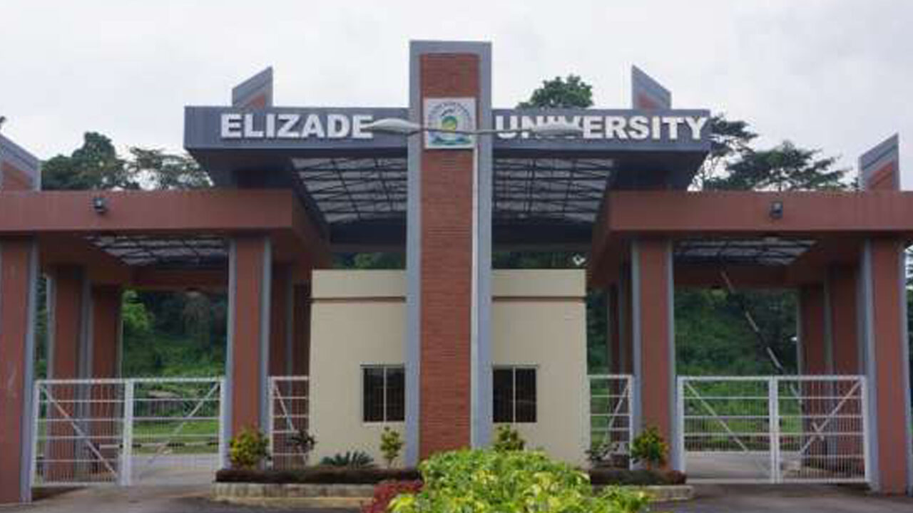 VC Cautions Students Against Get-Rich-Quick Syndrome