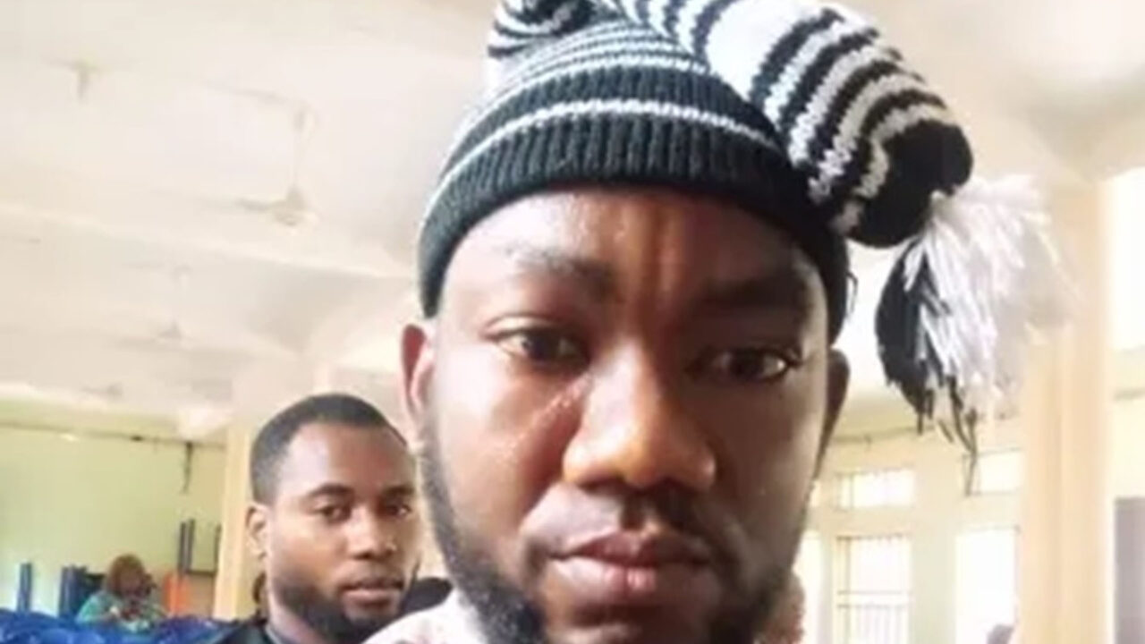 Police Confirm Arrest of Ohanaeze Youth Leader Igboayaka Amid Abduction Claims