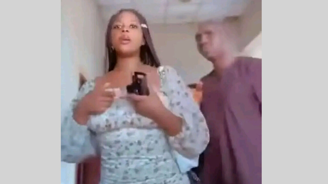 UNIZIK Expels 300L Student Who Assaulted lecturer For Disrupting TikTok Videoing