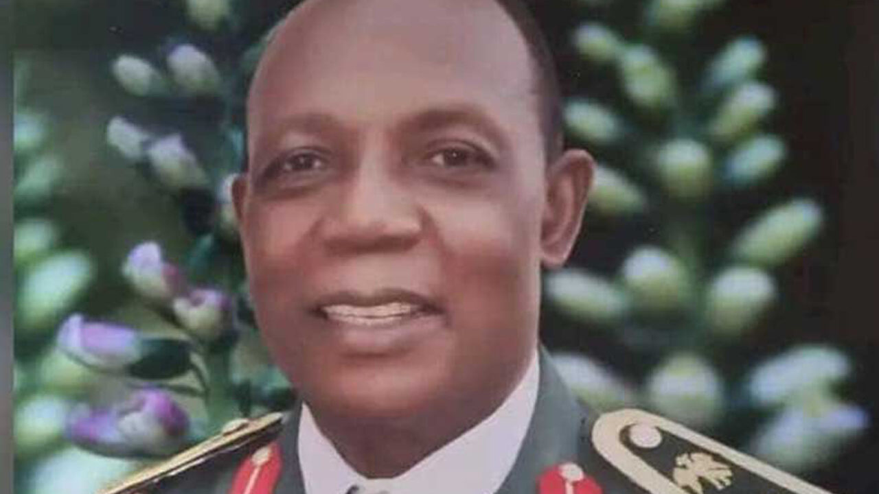 Police Arrest Suspects Linked to Murder of Army General in Abuja