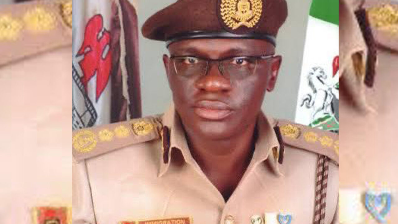 Retired Immigration Comptroller General Killed by Kidnappers in Abuja